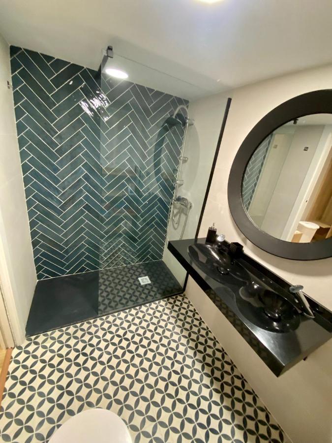Maestro Bartolome 30 Apartment Jaen Ngoại thất bức ảnh