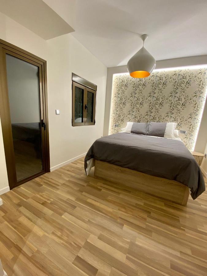 Maestro Bartolome 30 Apartment Jaen Ngoại thất bức ảnh