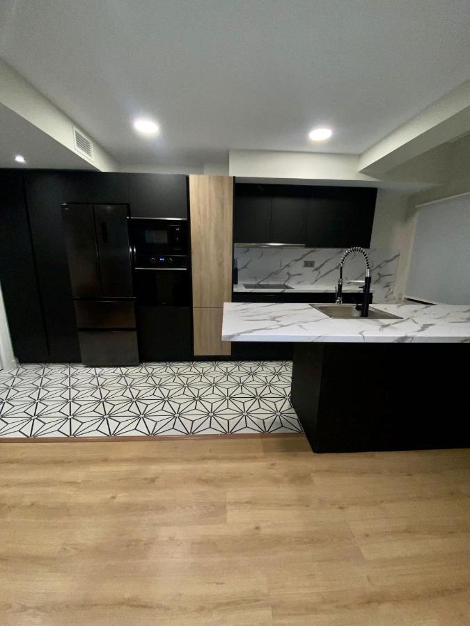 Maestro Bartolome 30 Apartment Jaen Ngoại thất bức ảnh