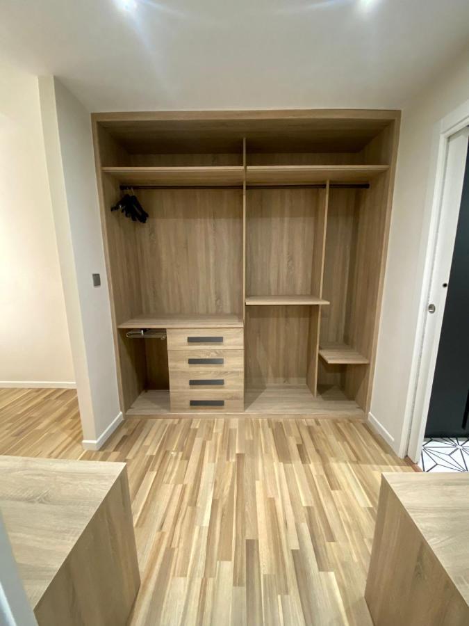 Maestro Bartolome 30 Apartment Jaen Ngoại thất bức ảnh